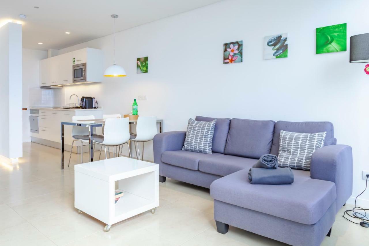 Apartamento Quinta Golfinho