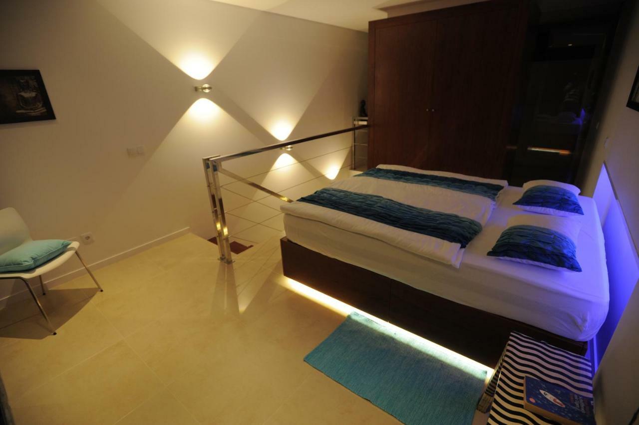 Apartamento Quinta Golfinho *