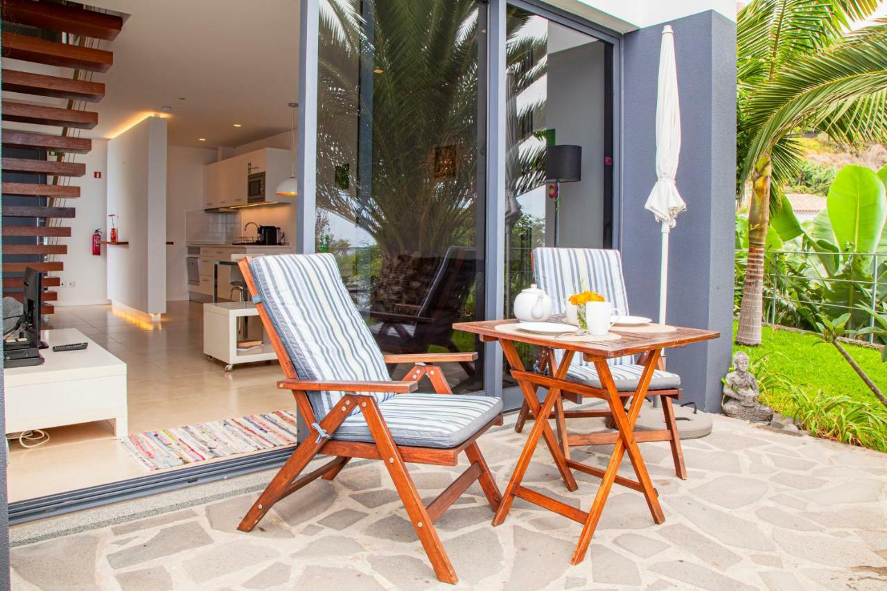 Quinta Golfinho Apartamento Arco da Calheta (Madeira)