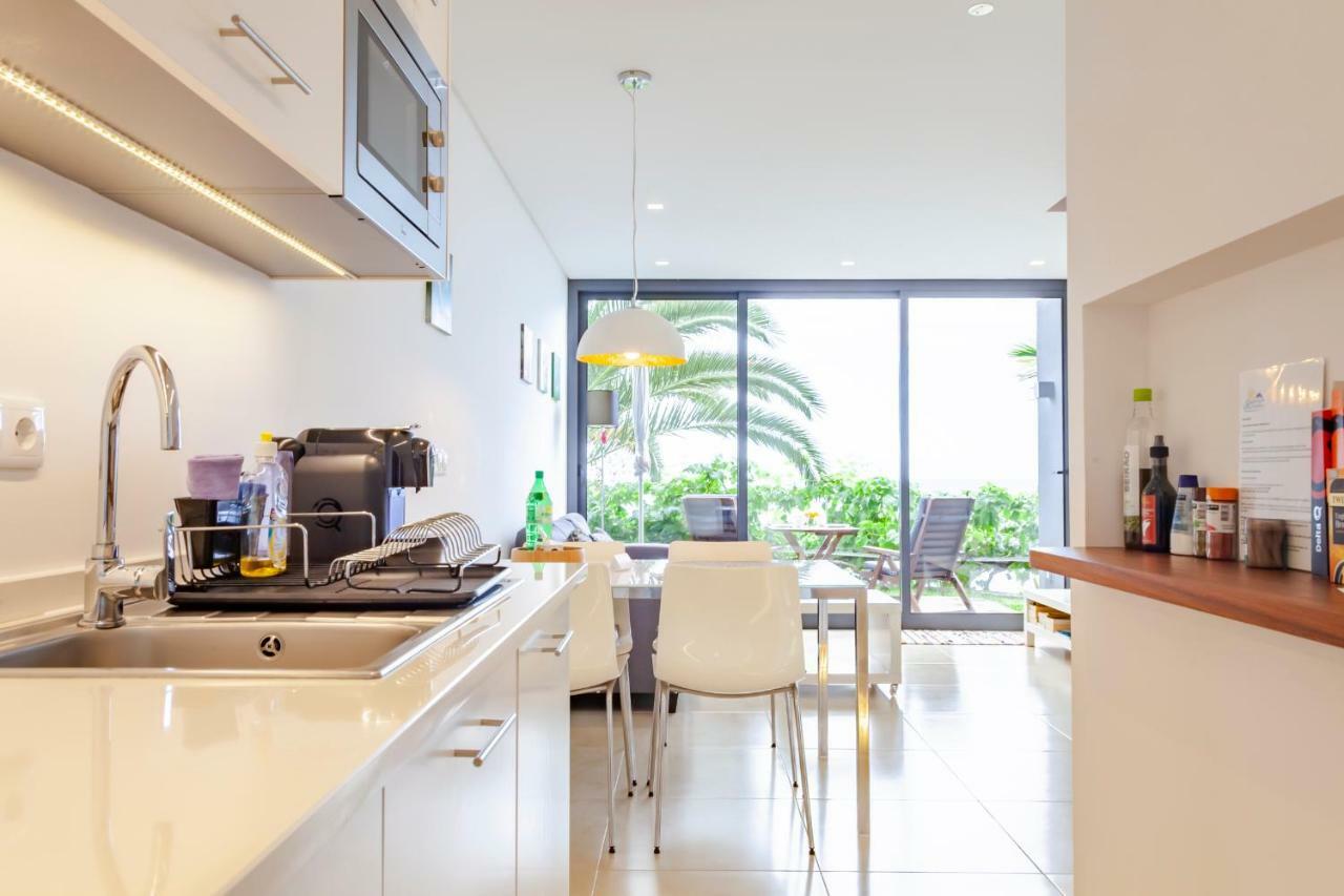 Apartamento Quinta Golfinho