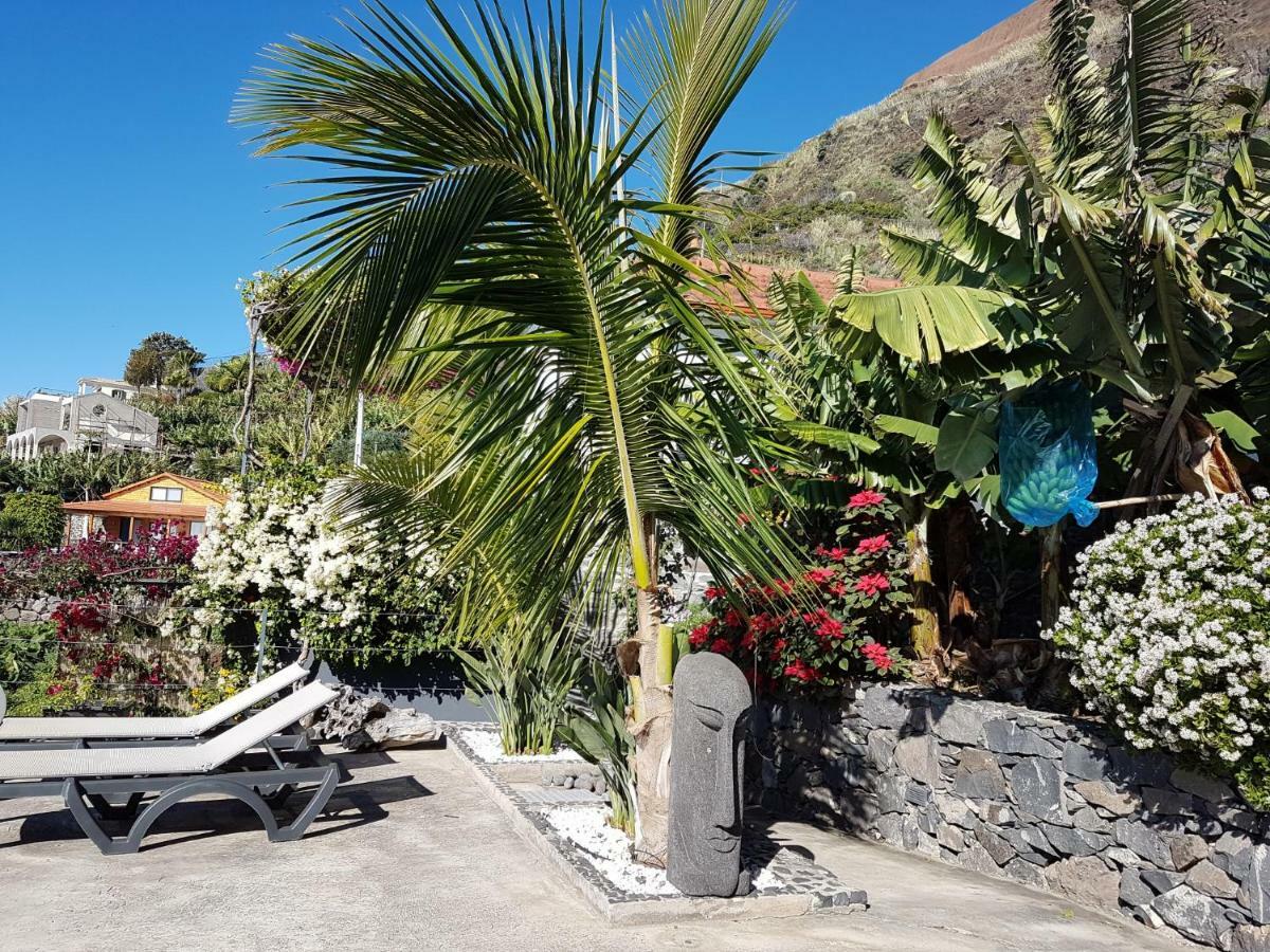 Quinta Golfinho * Arco da Calheta (Madeira)