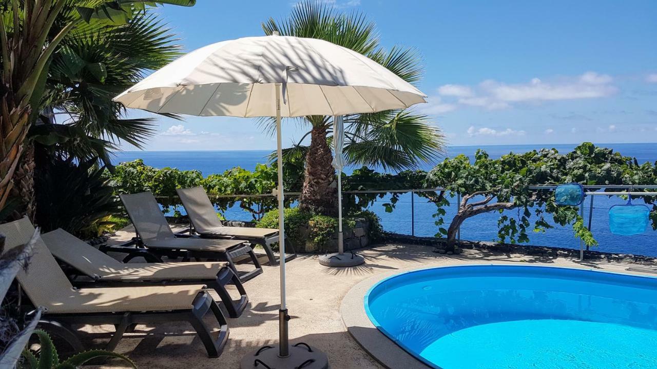 Quinta Golfinho Arco da Calheta (Madeira)