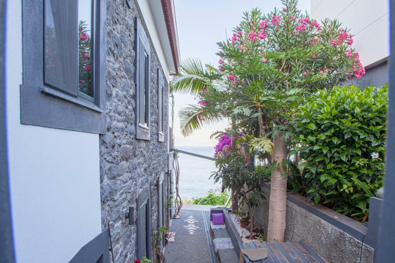 Quinta Golfinho Arco da Calheta (Madeira)