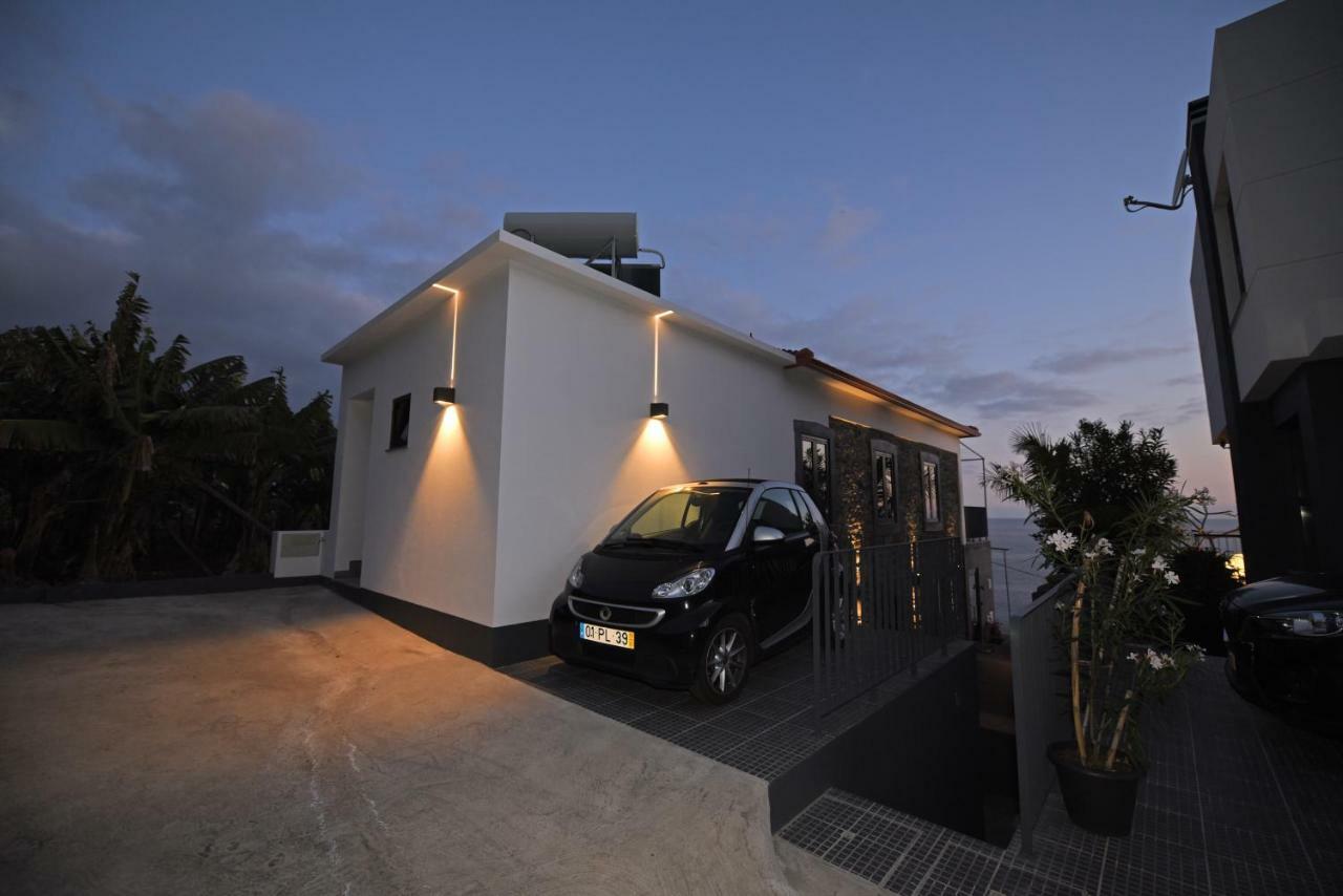 Quinta Golfinho Apartamento Arco da Calheta (Madeira)