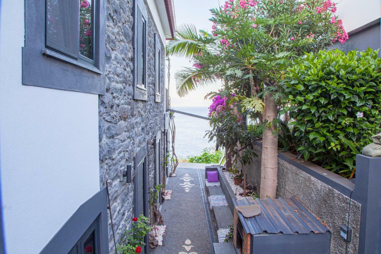 Quinta Golfinho Apartamento Arco da Calheta (Madeira)
