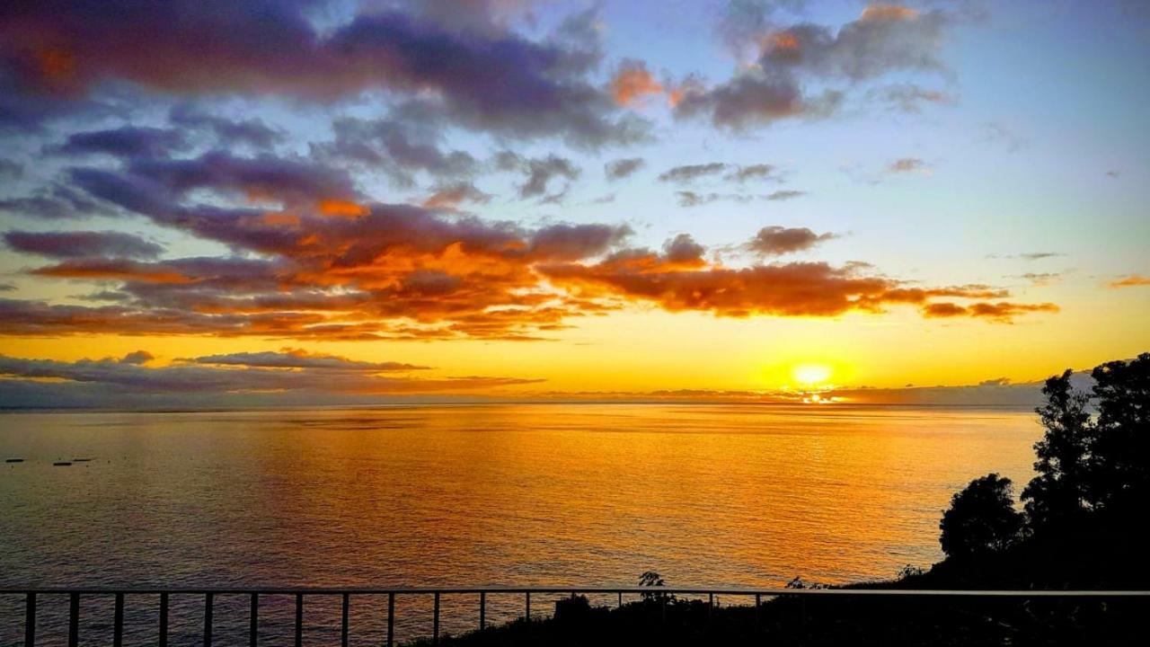 Quinta Golfinho Apartamento Arco da Calheta (Madeira)