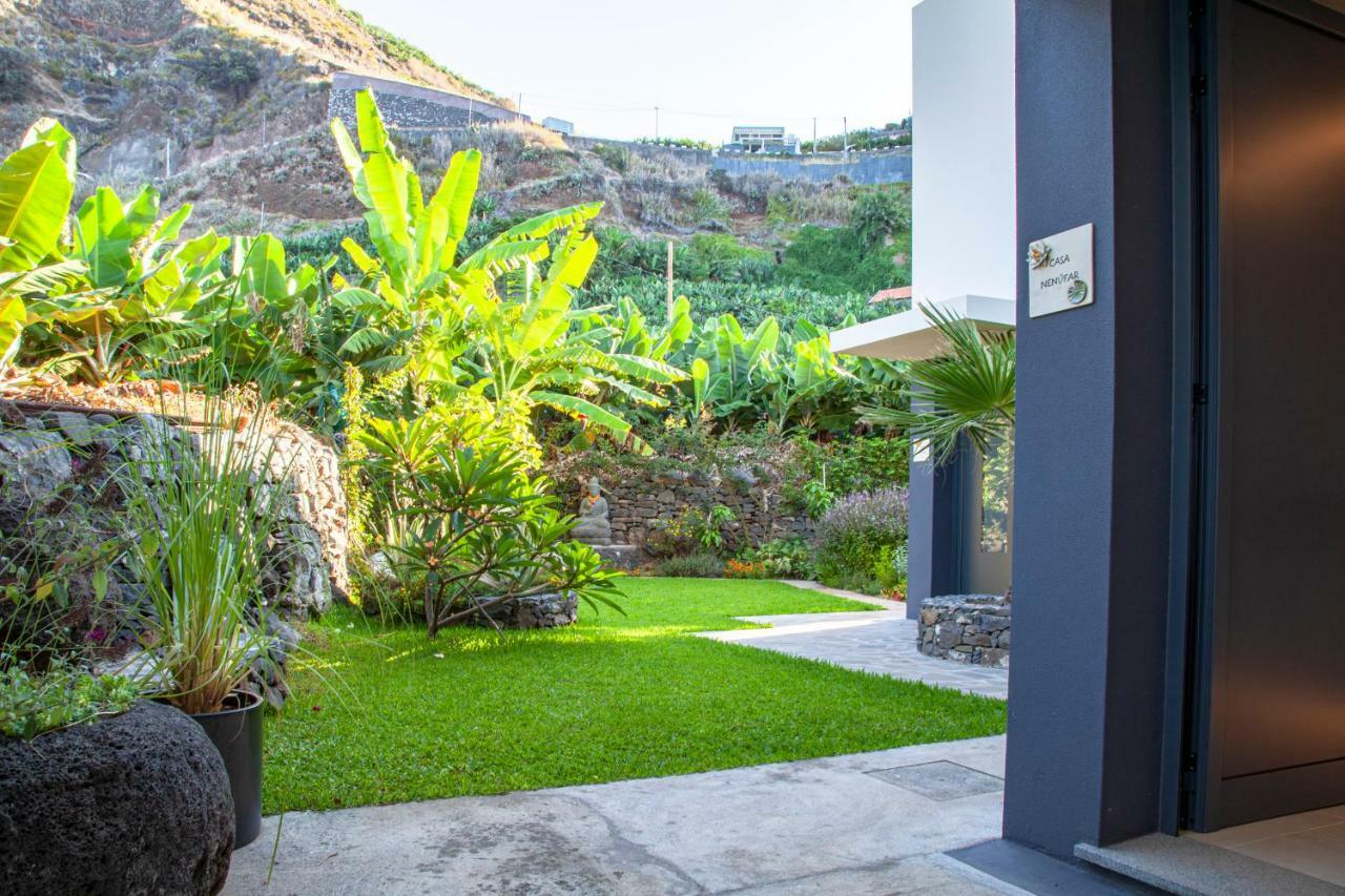 Quinta Golfinho Apartamento Arco da Calheta (Madeira)