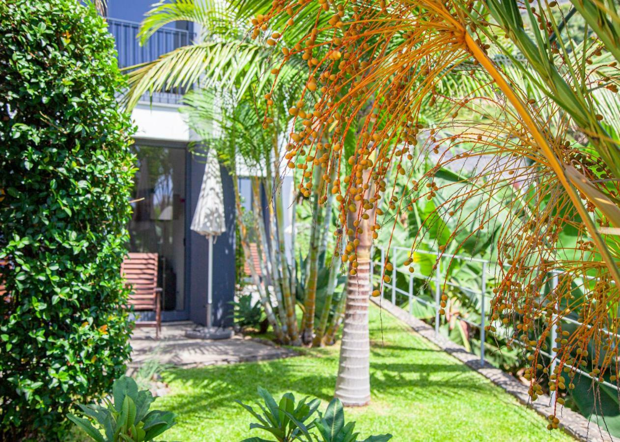 Quinta Golfinho Apartamento Arco da Calheta (Madeira)