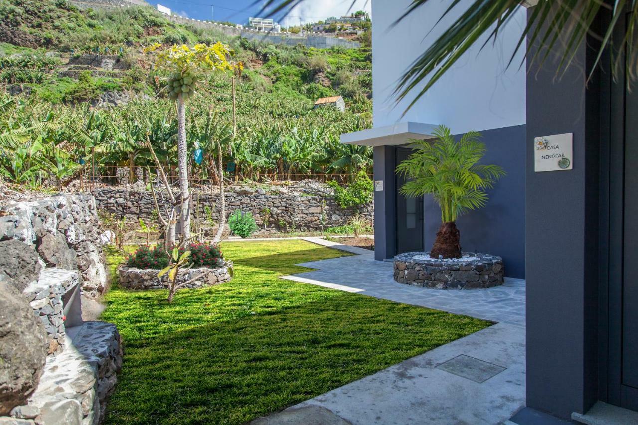 Quinta Golfinho Arco da Calheta (Madeira)
