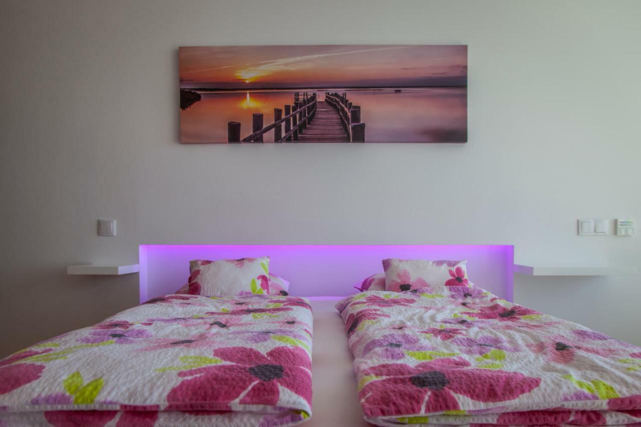 Apartamento Quinta Golfinho Arco da Calheta (Madeira)