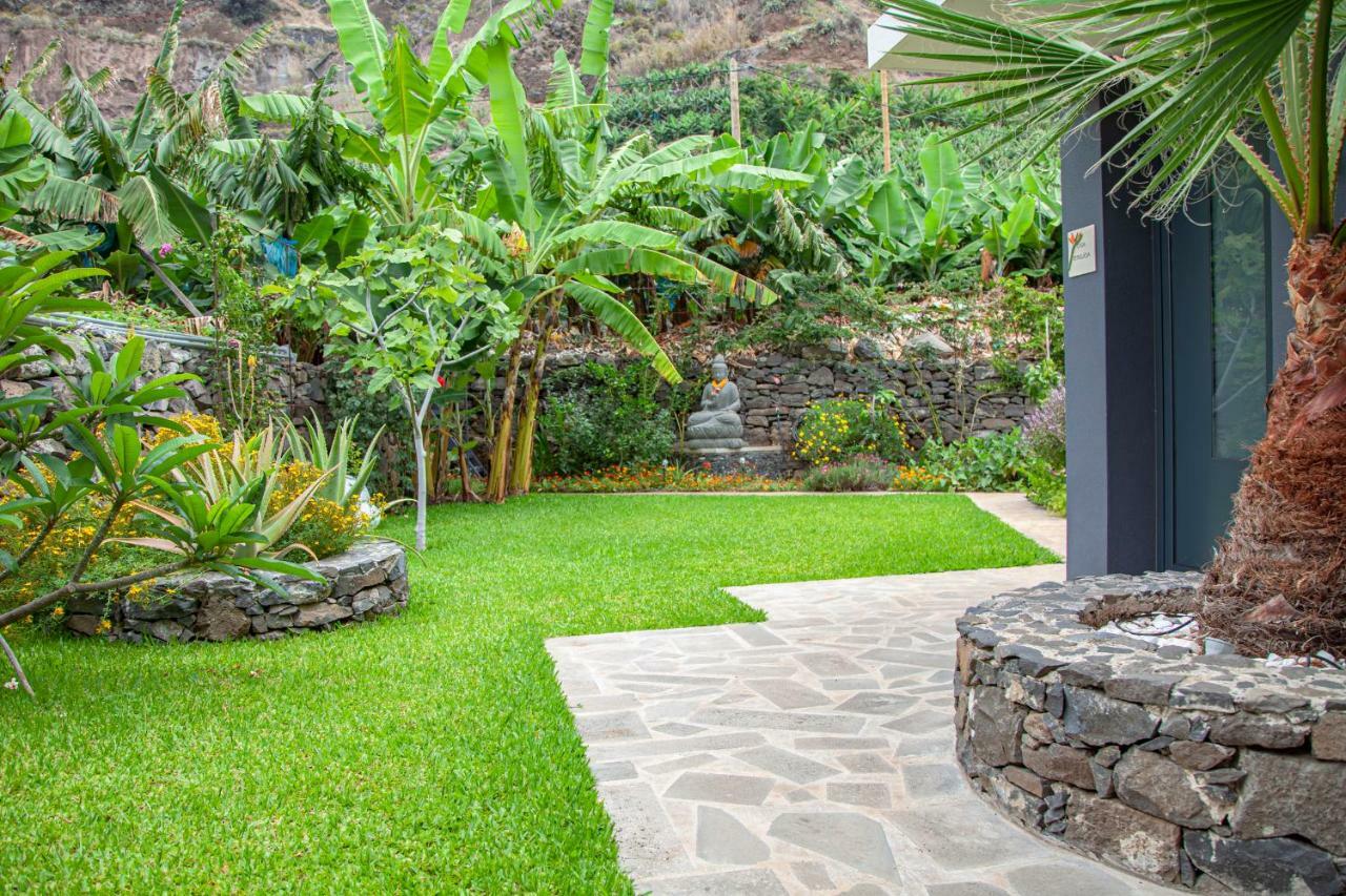 Quinta Golfinho Apartamento Arco da Calheta (Madeira)