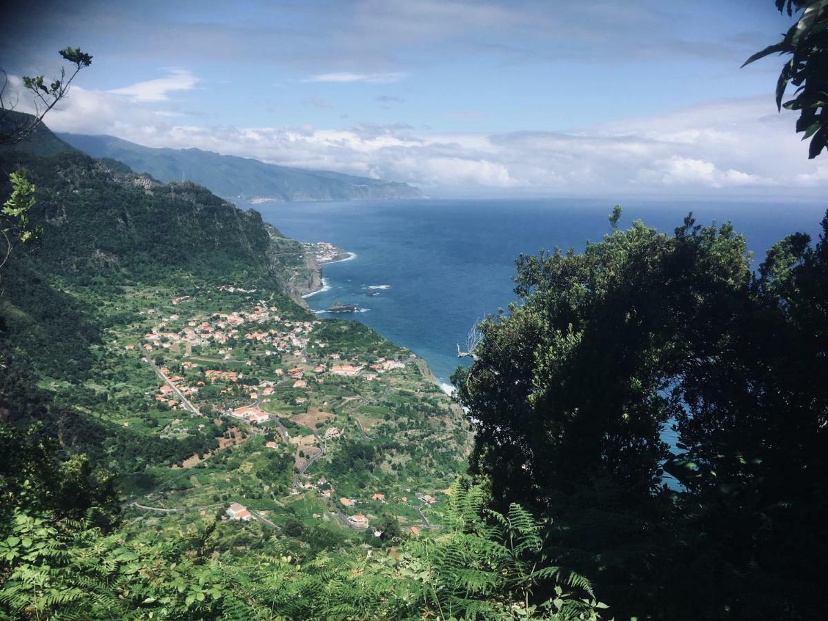 Bed & Breakfast Sao Jorge Village Santana (Madeira)
