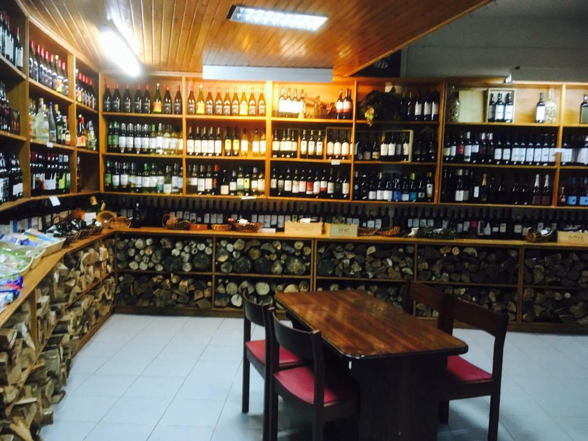 Sao Jorge Village Bed & Breakfast 3*