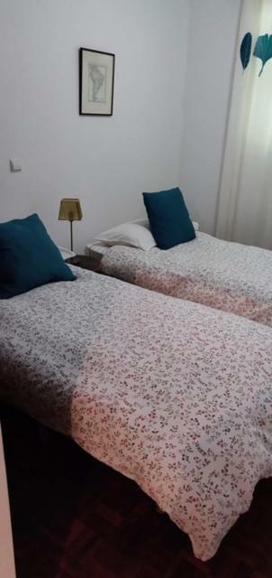 Lobos Bay Apartment *