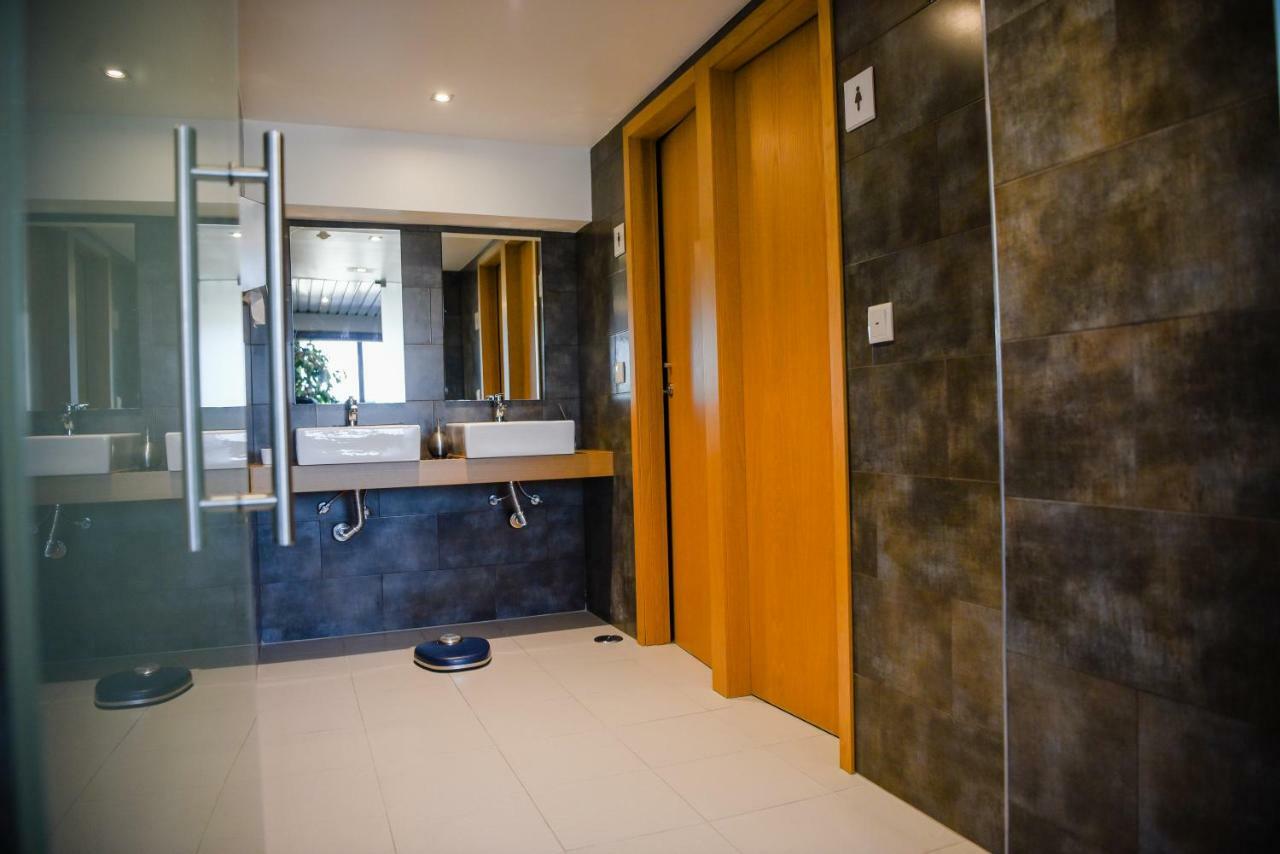 Hotel 3k Barcelona Lissabon