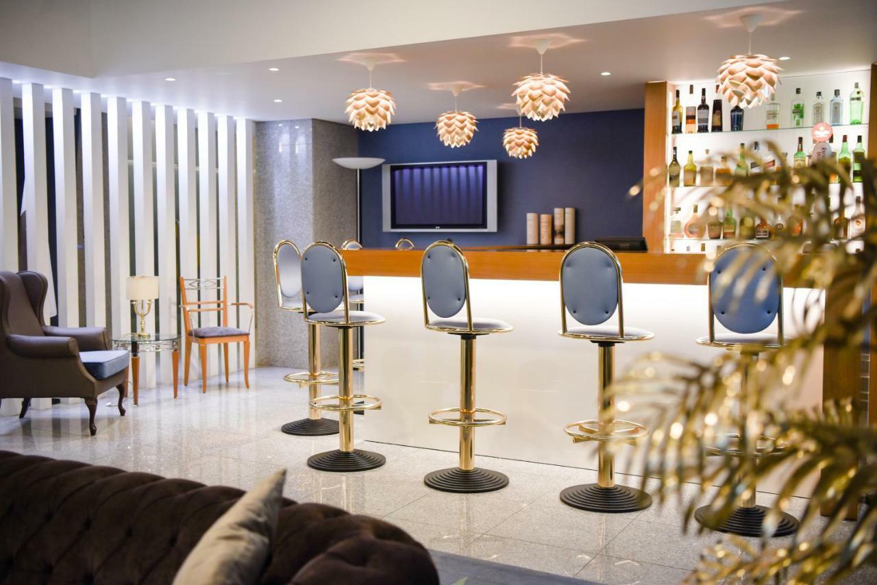 3k Barcelona Hotel Lissabon
