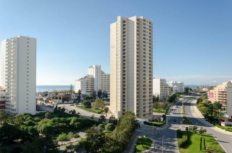 Tower By Praia da Rocha