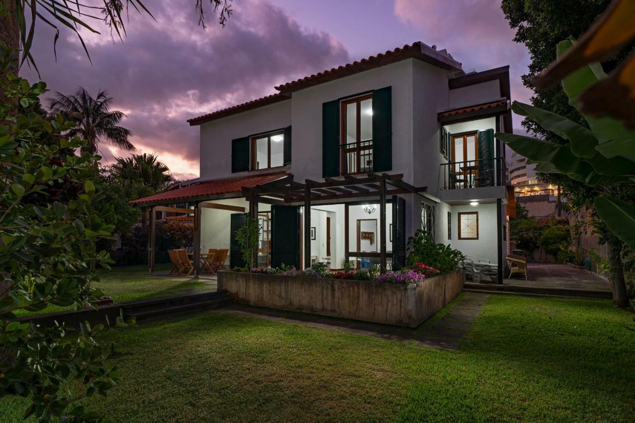 Casa de férias Casa Do Lido By An Island Funchal (Madeira)