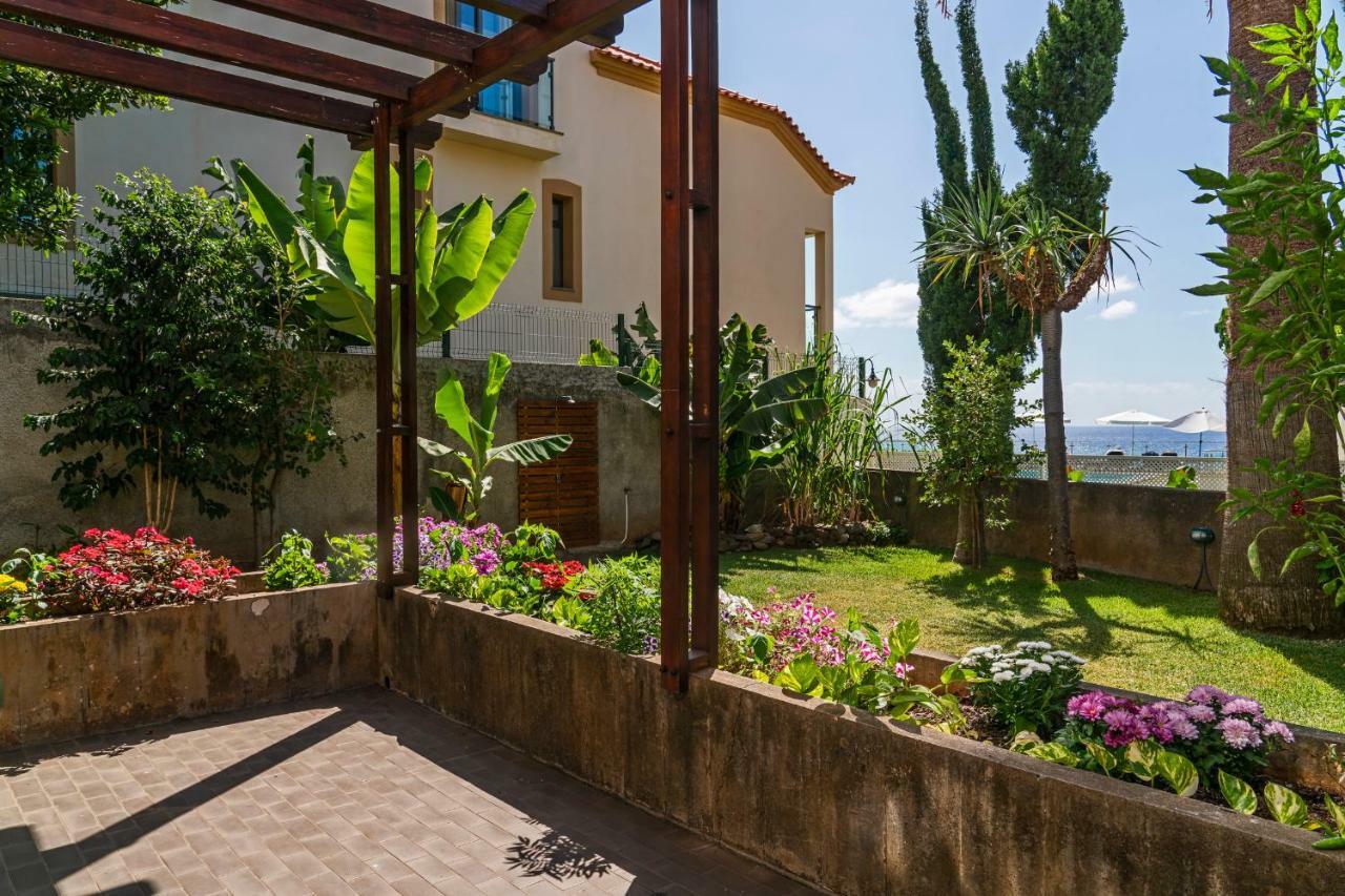 Casa de férias Casa Do Lido By An Island Funchal (Madeira)