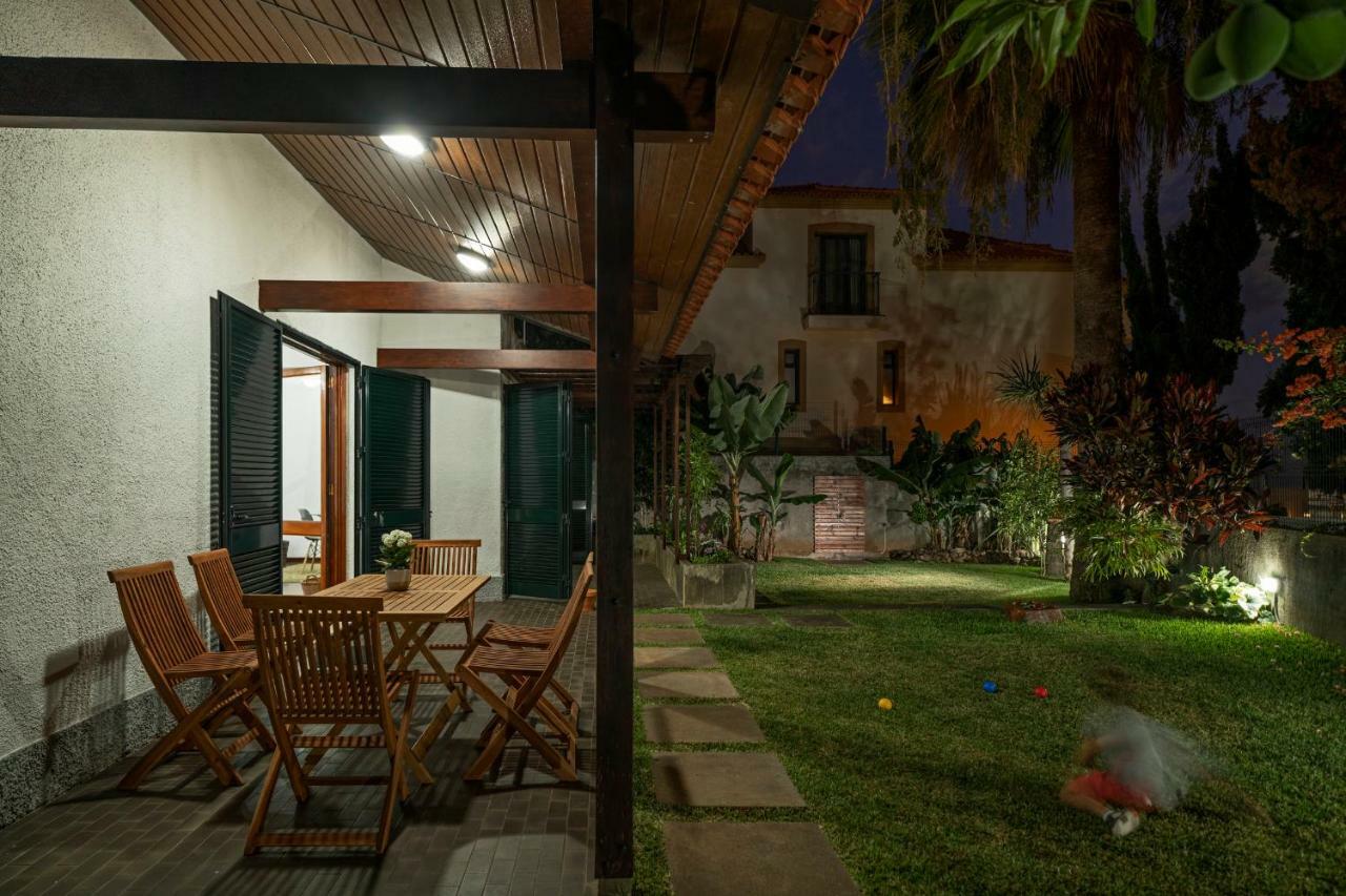 Casa Do Lido By An Island