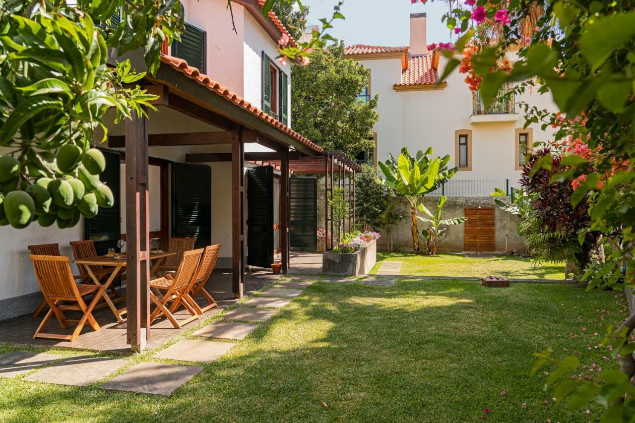 Casa Do Lido By An Island Casa de férias Funchal (Madeira)