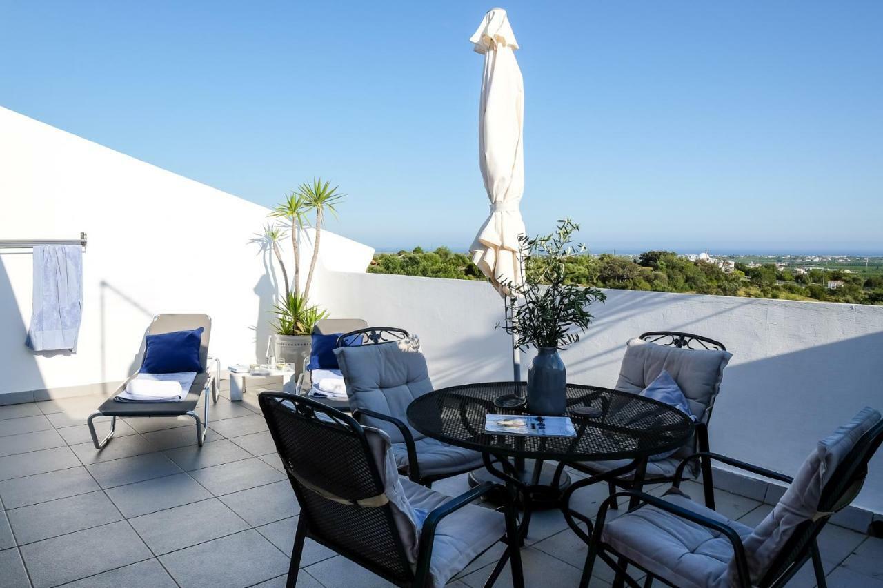 Casa Verdazul 3*