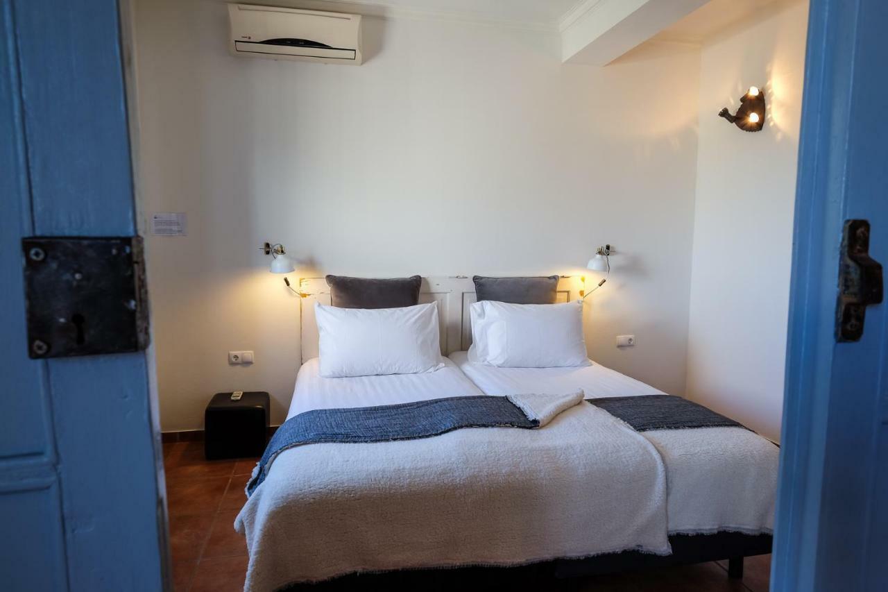 Casa Verdazul Guest house Tavira