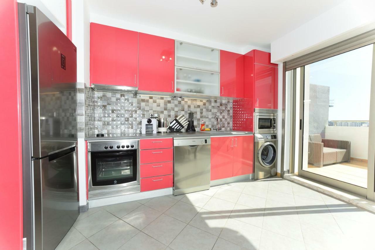 Exclusive Luxury In Oceano Atlantico Complex Portimao