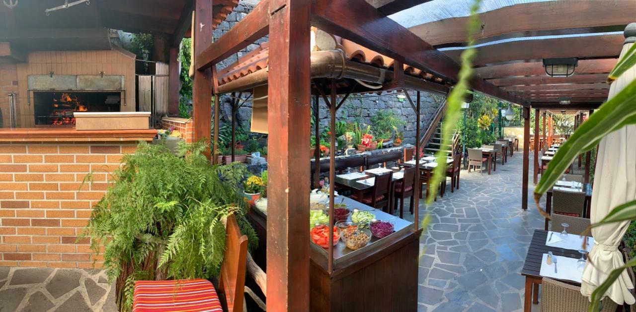 Aparthotel Ventura 3*