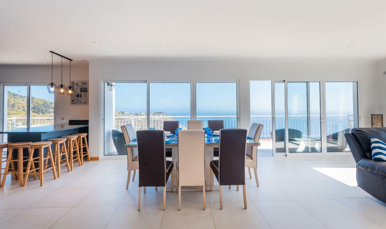 Villa Blue Ocean Arco da Calheta (Madeira)