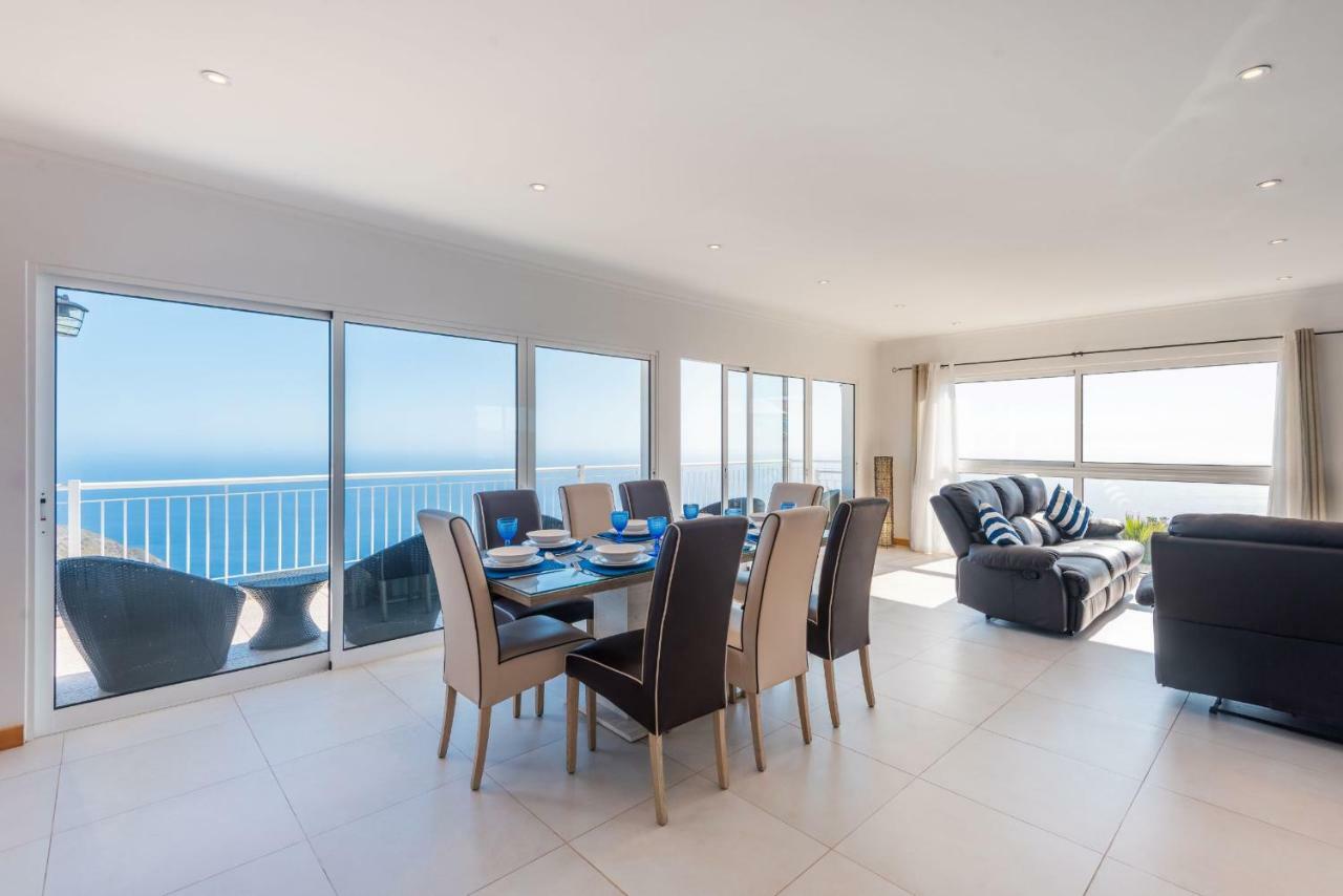 Villa Blue Ocean *