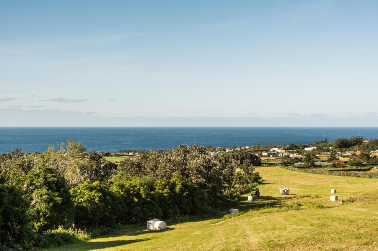 A Casa Amarela Vakantiehuis Capelas
