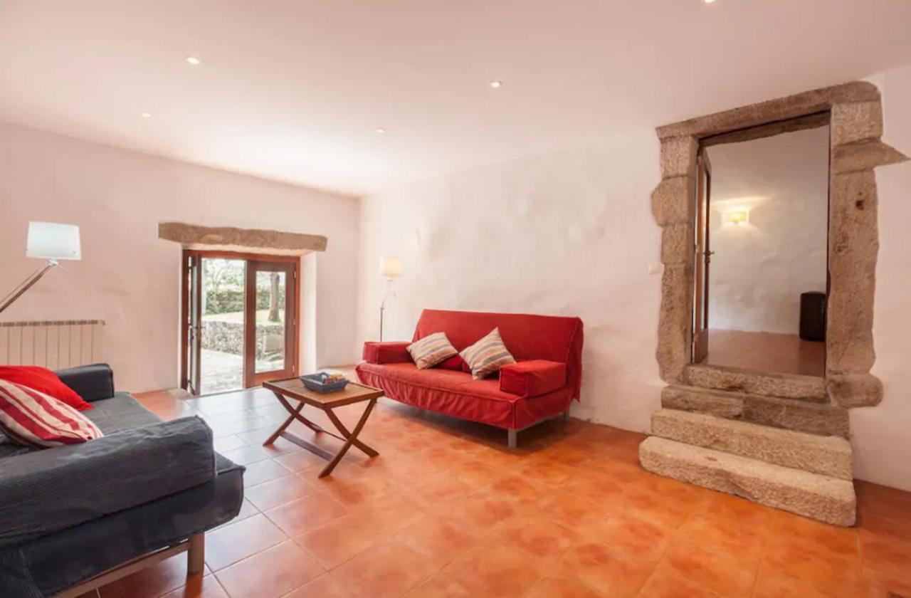 Casa De Sapiao & Country house *