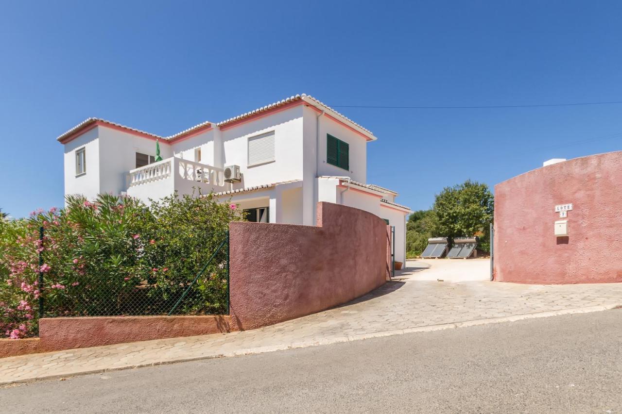 Casas Do Ramalhete Praia Da Luz