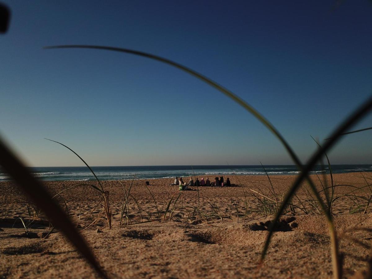 Hostel The Maverick Surfvillas Lourinhã