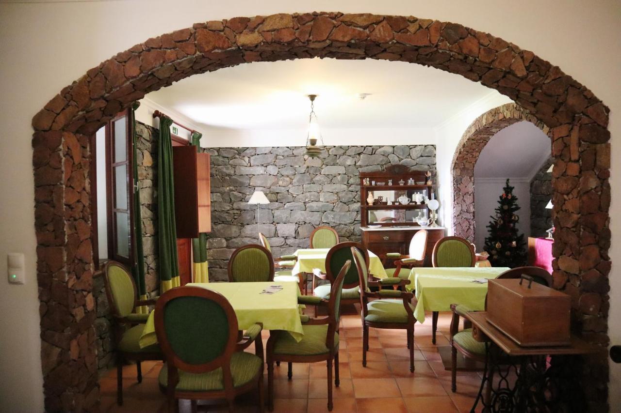 Guest house Casa D'avo Beatriz