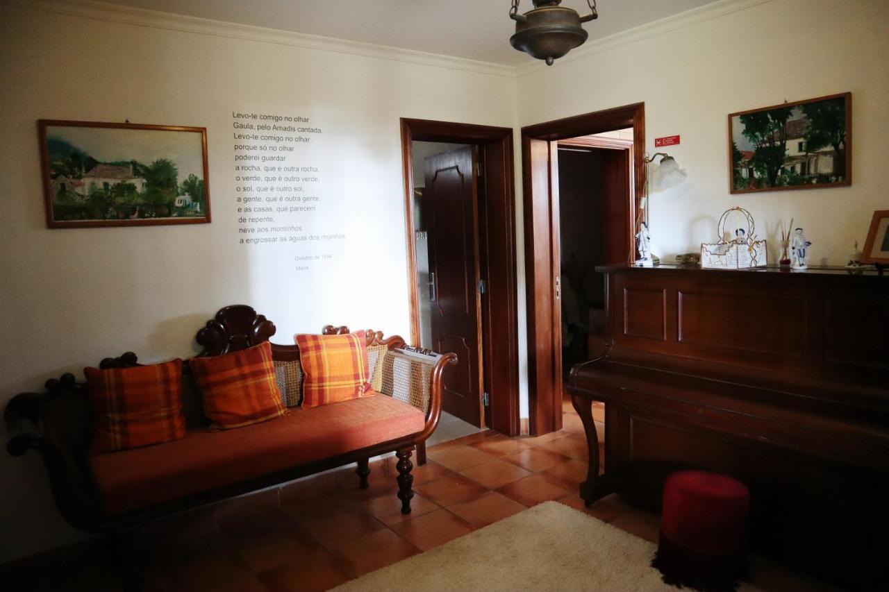 Casa D'avo Beatriz Guest house 3*