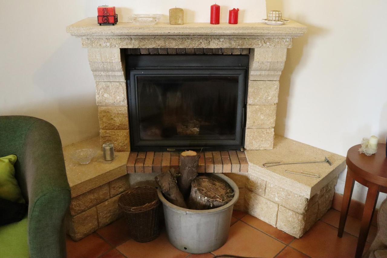 Guest house Casa D'avo Beatriz