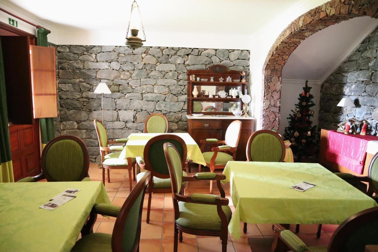 Guest house Casa D'avo Beatriz Gaula