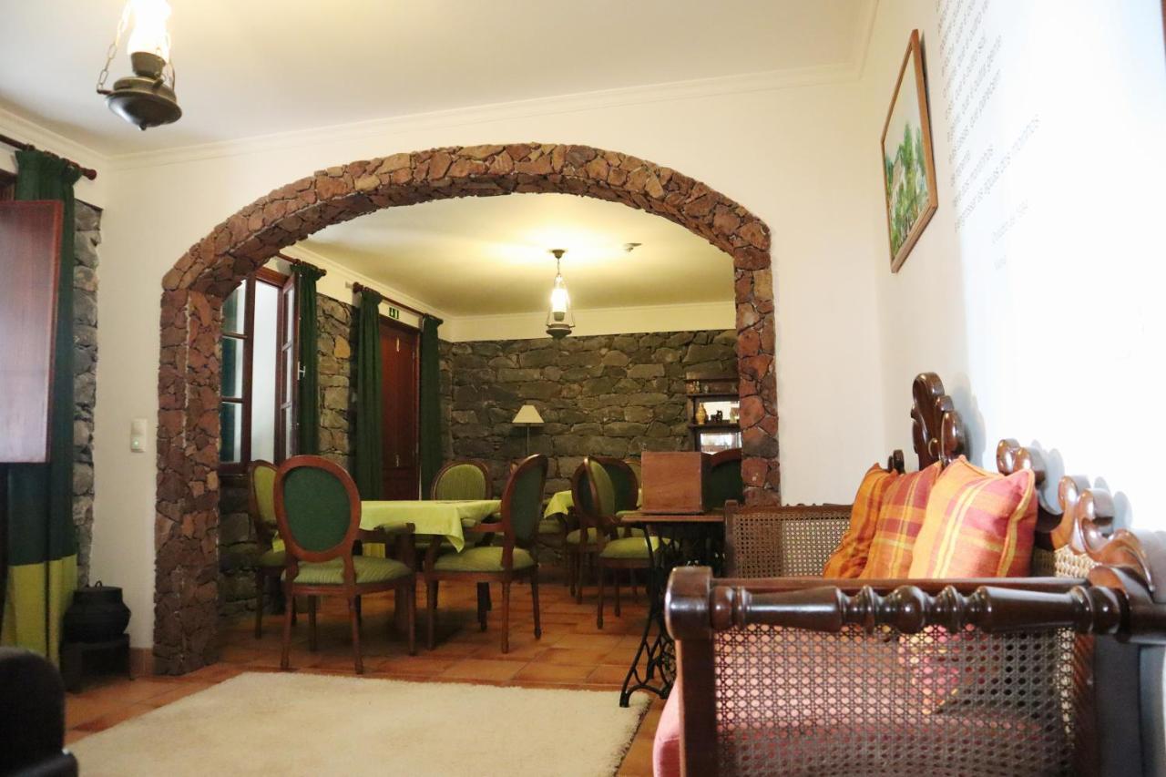 Casa D'avo Beatriz 3* Gaula