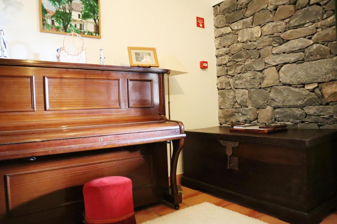 Casa D'avo Beatriz Guest house 3*