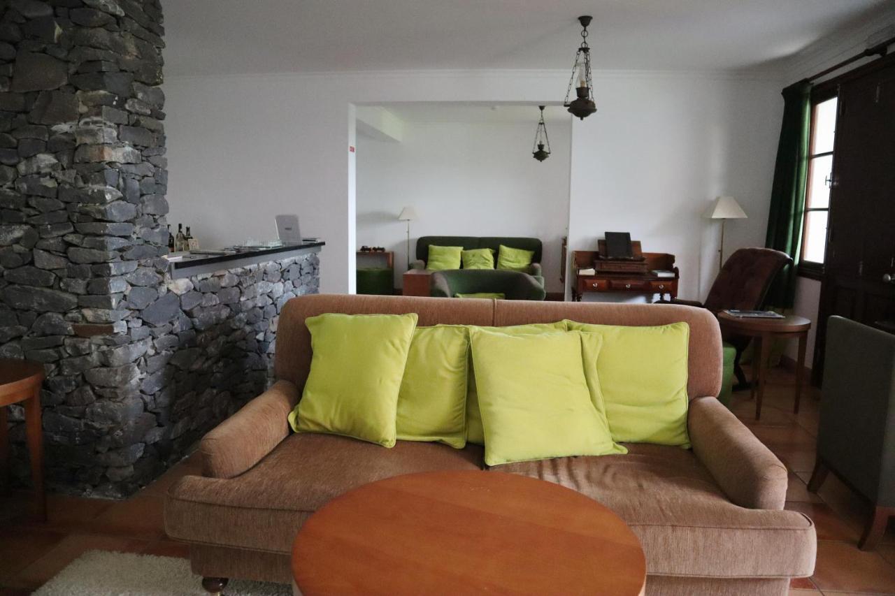 Casa D'avo Beatriz Guest house Gaula