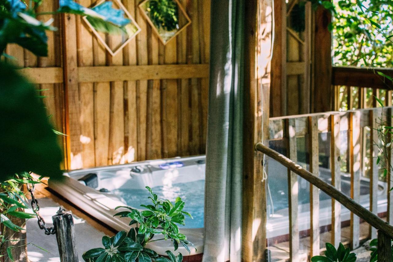 Casas Serenas Holiday home