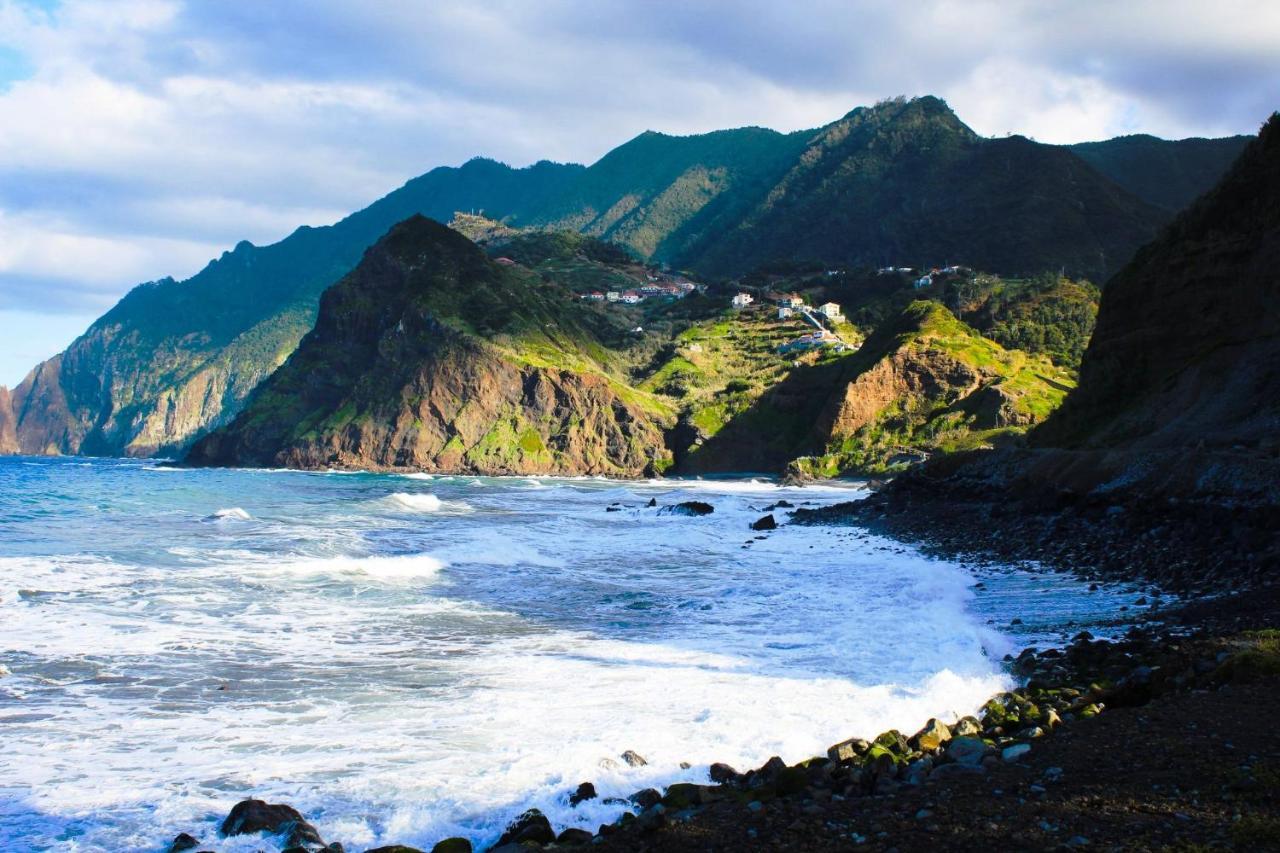 Scirocco Madeira - Ocean View