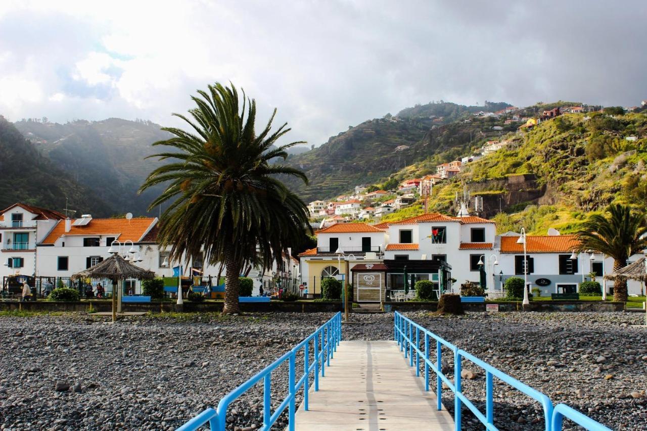 Scirocco Madeira - Ocean View Apartamento