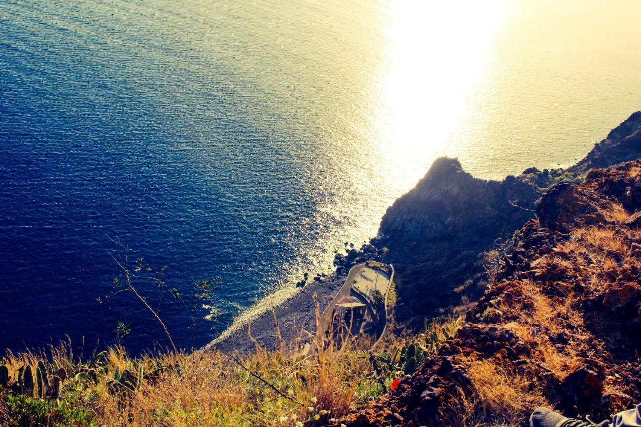 Apartamento Scirocco Madeira - Ocean View