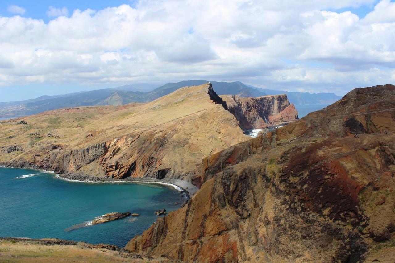 Scirocco Madeira - Ocean View * Machico (Madeira)