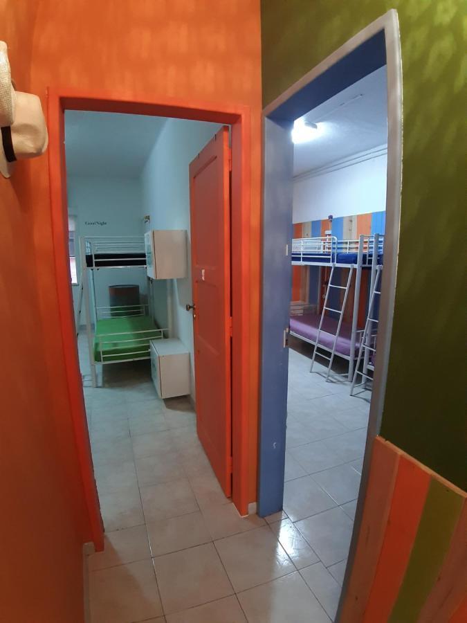 Alameda Hostal Portimão