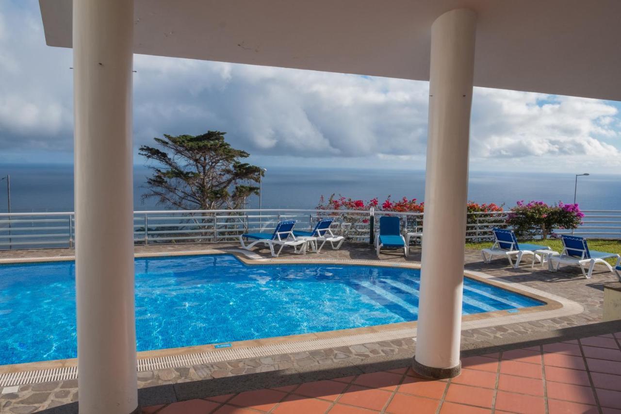 Madeira Apartamento