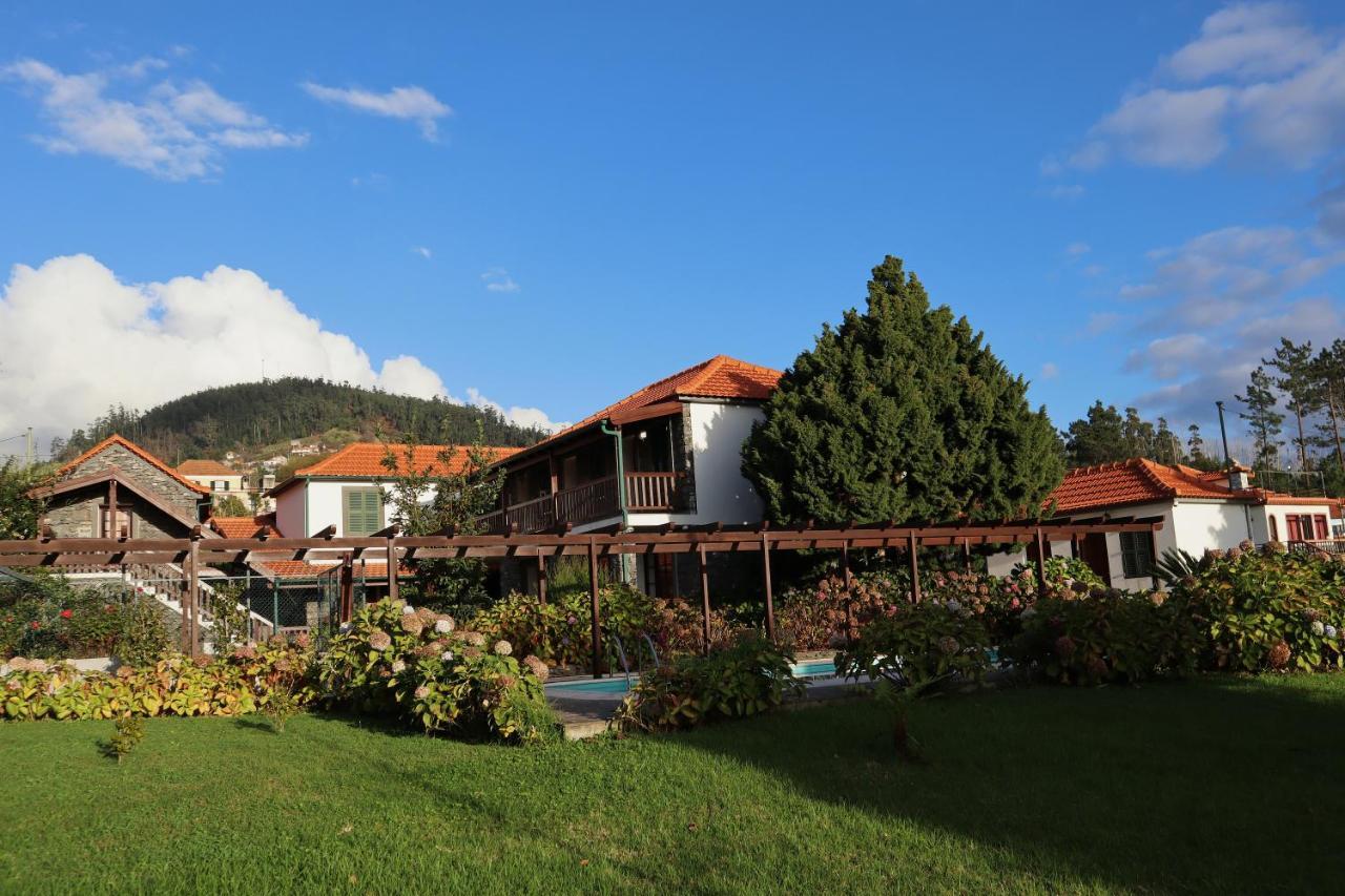 Casa D'avo Beatriz Guest house Gaula